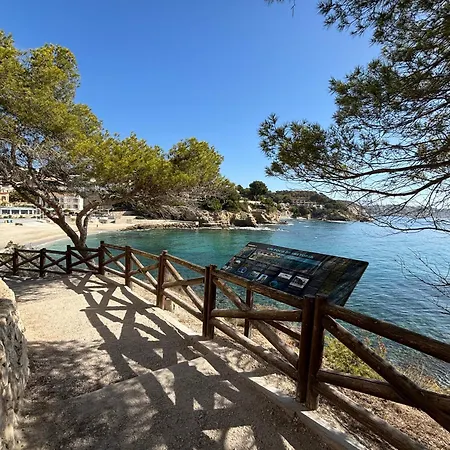 Holiday home Casa Calpe