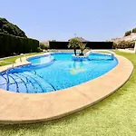 Casa Сasa de vacaciones Calpe