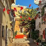 Casa Сasa de vacaciones