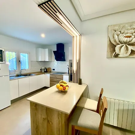 Casa Casa vacanze Calpe