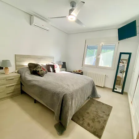 Casa Calpe