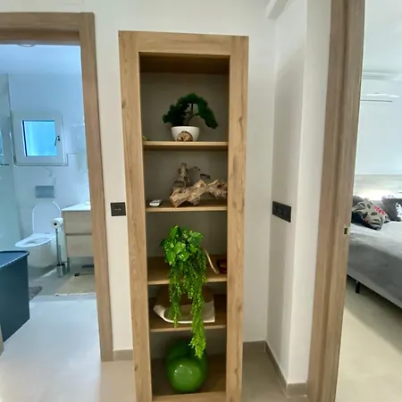Casa * Calpe