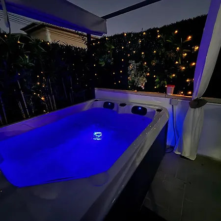 Casa vacanze Casa Calpe