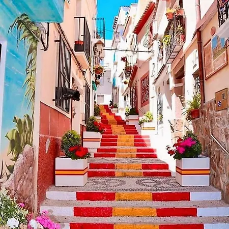 Feriehus Casa Calpe