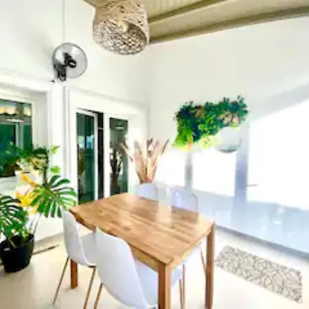 Casa Feriehus Calpe